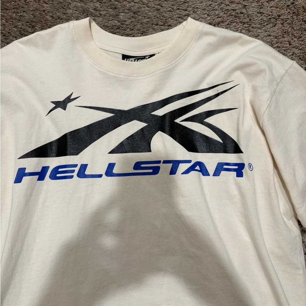 Hellstar Shirt - Picture 4 of 6